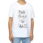 T-shirt enfant Pink Floyd  The Wall