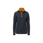 Northpeak Ustaoset 1/2 Zip Ullgenser Unisex XS