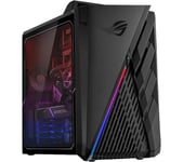 ASUS ROG Strix G35CA Gaming PC - Intel®Core i7, RTX 4080, 2 TB SSD, Black