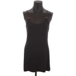 Robe Paco Rabanne  Robe noir