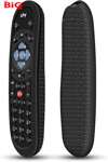 Cover  for  Original  Sky  Q  Voice  Remote  Control  Sky135 , Sky  Glass  Remot