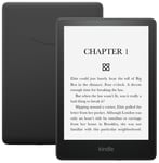 Amazon Kindle Paperwhite 16GB Wi-Fi E-Reader - Black