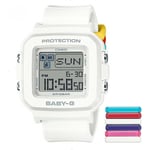 Casio Ladies G-Shock Watch BGD-10L-7ER