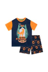 Camp Cretaceous Dinosaur Short Pyjamas