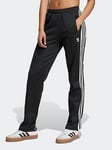 Adidas Originals Womens Beckenbauer Track Pants - Black