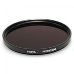 Hoya ND500 Pro Filter, 62mm