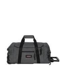 EASTPAK LEATHERFACE S + Trolley Cabin bag