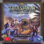 Talisman: The Highland Expansion