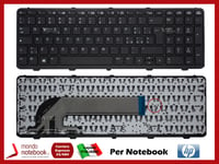 Clavier Italien Pour HP ProBook 450 G2 Avec CADRE