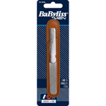 BaByliss Paris Accessories Nagelfil i fodral Herr