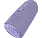 Fresh N Rebel Bold M2 Portable Bluetooth Speaker - Lilac, Purple