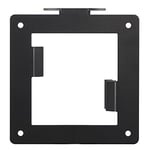 Philips BS6B2234B/00 Client Mounting Bracket Black