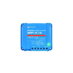 Victron regulator 10a mppt blue solar