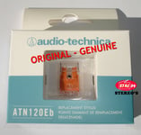 ATN120Eb AUDIO-TECHNICA ORIGINAL For ATN120E AT120EB AT120E AT120E II AT120ET