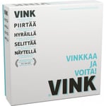 VINK -sällskapsspel