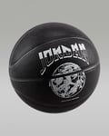 Jordan Ultimate 2.0 8P Basketball (Deflated)