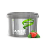 BODY SCIENCE Gainer 5 kg - Double Rich Chocolate