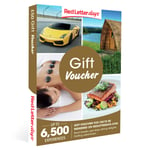 Red Letter Days £50 Gift Voucher