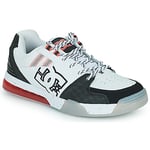 Baskets basses DC Shoes  VERSATILE LE