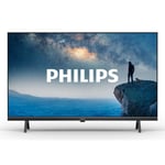 LED Full 80 cm - HDTV1080p - 60 Hz - Pixel Plus HD - Smart TV TITAN - Noir