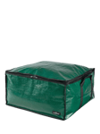 Compactor Outdoor Cushion Compression Bag, XL, Dark Green