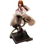 Kotobukiya Steins;Gate 0 Kurisu Makise Antinomic Dual 1/8 Figure JAPAN OFFICIAL