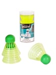 SportX - Speed ​​Badminton Shuttles in Tube 3 pcs.