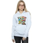 Sweat-shirt Dc Comics  Teen Titans Go