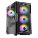 AMD Ryzen 5 7600X | 32GB RAM | 1TB SSD | RTX 4060 Ti | Win11 Gaming PC