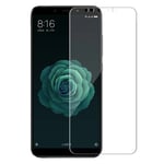 Xiaomi Mi A2 Glass Screen Protector Xiaomi