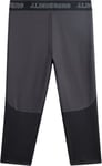 J.Lindeberg Men's Elevation Mid Pant Black, L