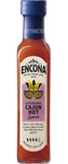 Encona Louisiana Cajun Hot Sauce 142ml (BF: 2024-07-31)