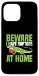 iPhone 13 Pro Max Green Anole Lover Lizard Keeping Reptile Lover Anoles Case