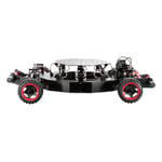 Cinegears Gimbal Car CINE RC 4 × 4 All-Wheel Drive  X Model