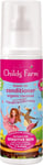 Childs Farm  Kids Coco-Nourish Leave in Conditioner  Organic Coconut  Dry Curly