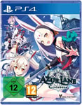 Ps4 Azur Lane: Crosswave - Standard Edition