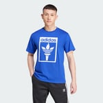 adidas Trefoil Torch T-Shirt Men