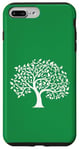 Coque pour iPhone 7 Plus/8 Plus Connexion éternelle : arbre de vie - Symbole de force