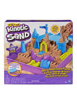 Kinetic Sand Beach Sand Set