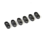 FTX Vantage/Carnage Sway Bar Fix Plate 6pcs