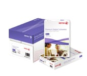 Xerox Premium Digital Carbonless Bottom Sheets - Baksidebelagt - Hvit - A4 (210 X 297 Mm) - 80 G/M² - 500 Ark Papir (En Pakke 5)