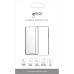 GEAR Glass Prot. 3D PLATINUM iPhone 16 Pro