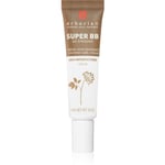 Erborian Super BB BB cream for perfecting even skin tone small pack shade Chocolat 15 ml