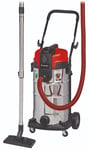 Vacuum Cleaner Wet & Dry Industrial Floor Liquid Einhell TE-VC 2340 SAC