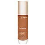 Clarins Everlasting Foundation 119 W Mocha 30ml / 1 fl.oz.