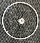 Rodi Rodi Framhjul cykel 26 tum | Med navdynamo 6V / 2,4W