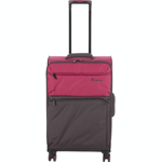 IT LUGGAGE DuoTone 27" Medium Suitcase