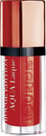 Bourjois Rouge Edition Aqua Lipstick - 06 Feeling Reddy