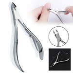 Tools Toenail Manicure Pedicure Nail Nipper Clipper Dead Skin Cuticle Remover