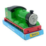 Henry Golden Bear My First Thomas The Tank Engine 2008 Train Brand New Carded